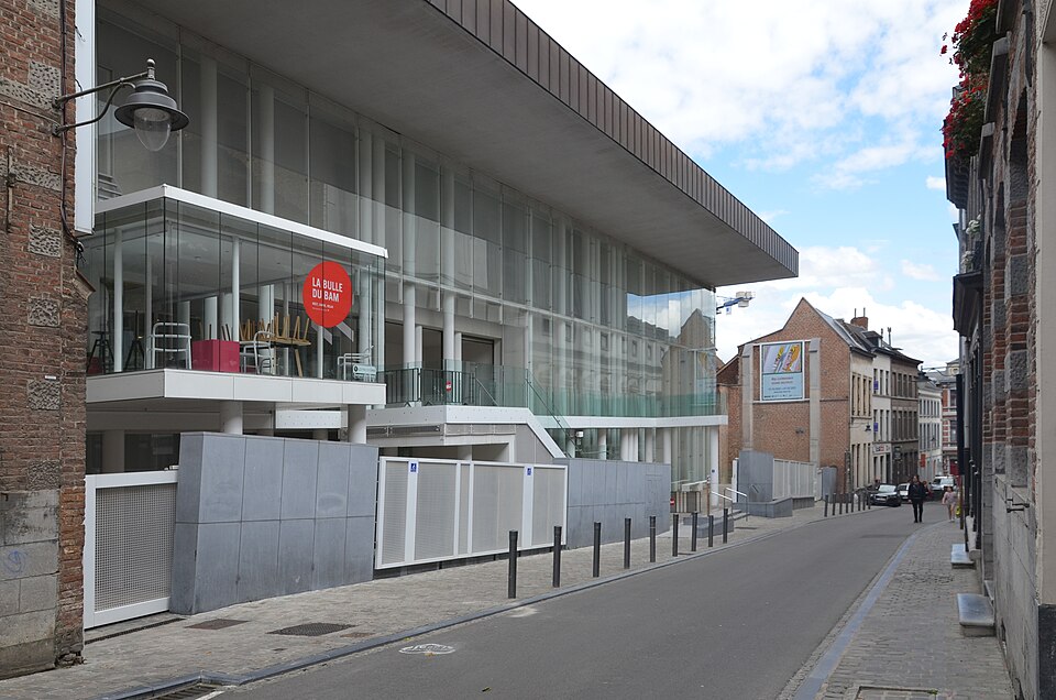 BAM (Beaux-Arts Mons)