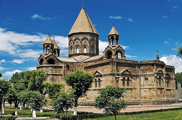 Yedi Kilise