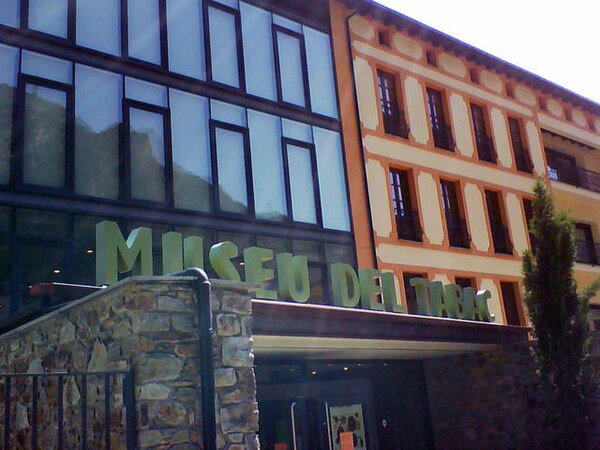Museu del Tabac