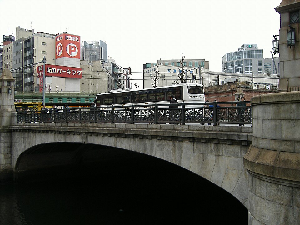 万世橋