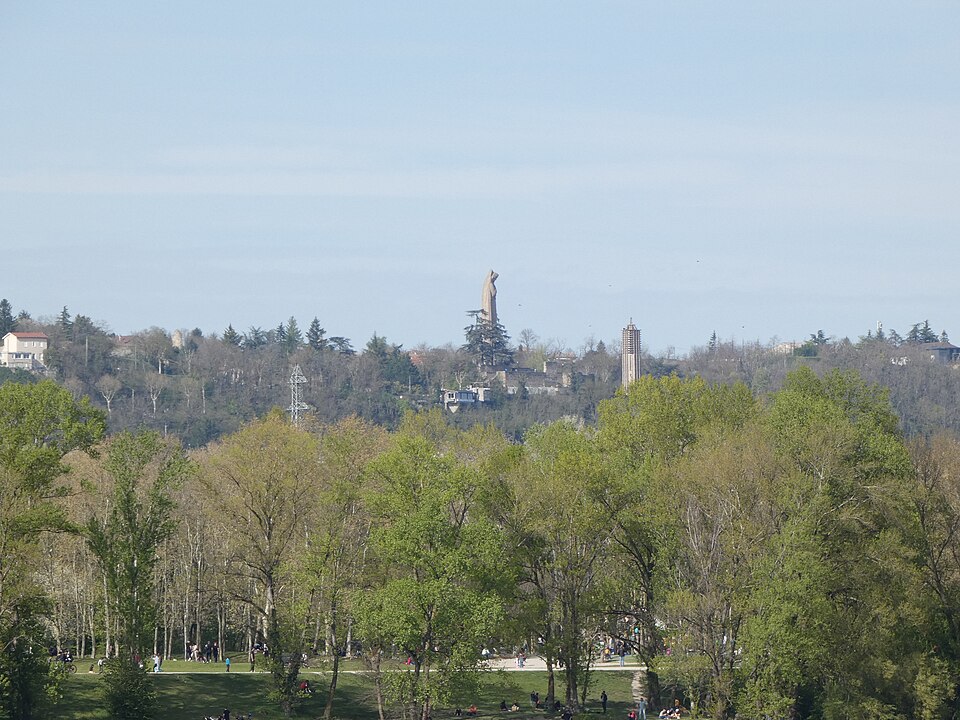 Carillon du Mas Rillier
