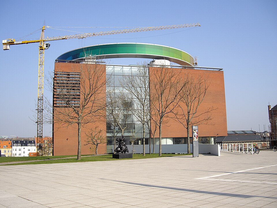 ARoS Kunstmuseum