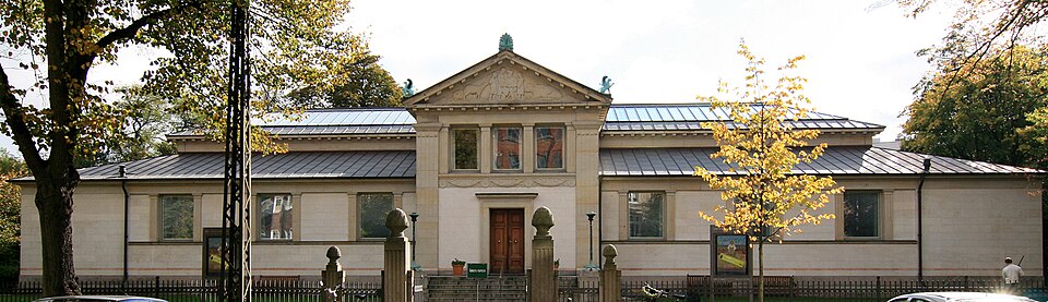 Den Hirschsprungske Samling