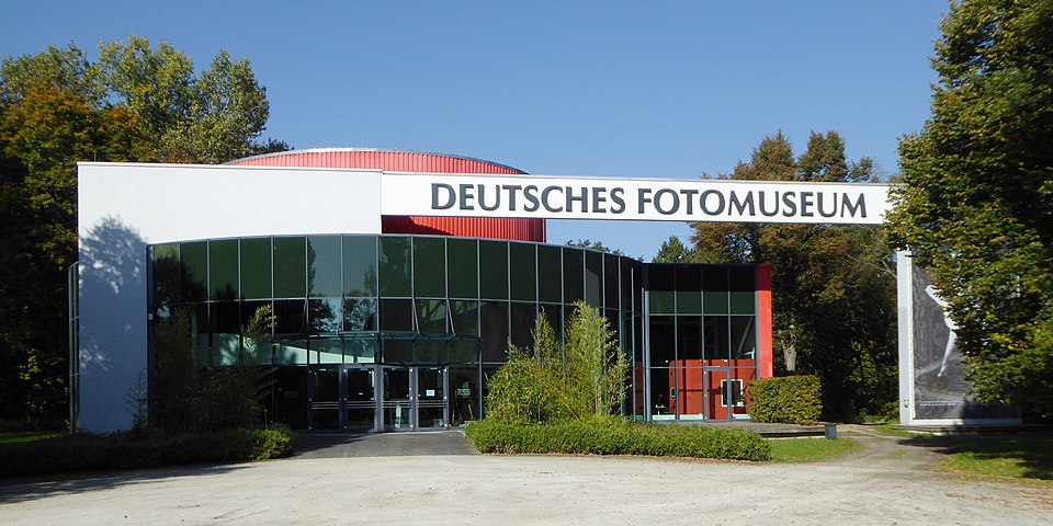 Deutsches Fotomuseum