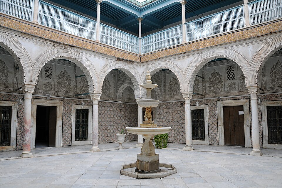 دار بن عبد الله