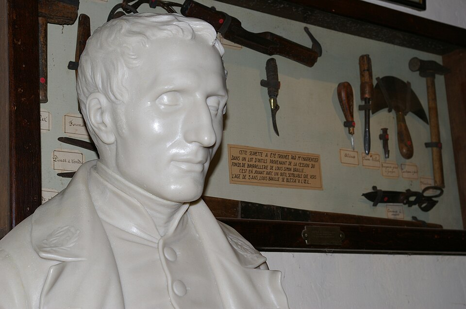 Musée Louis Braille