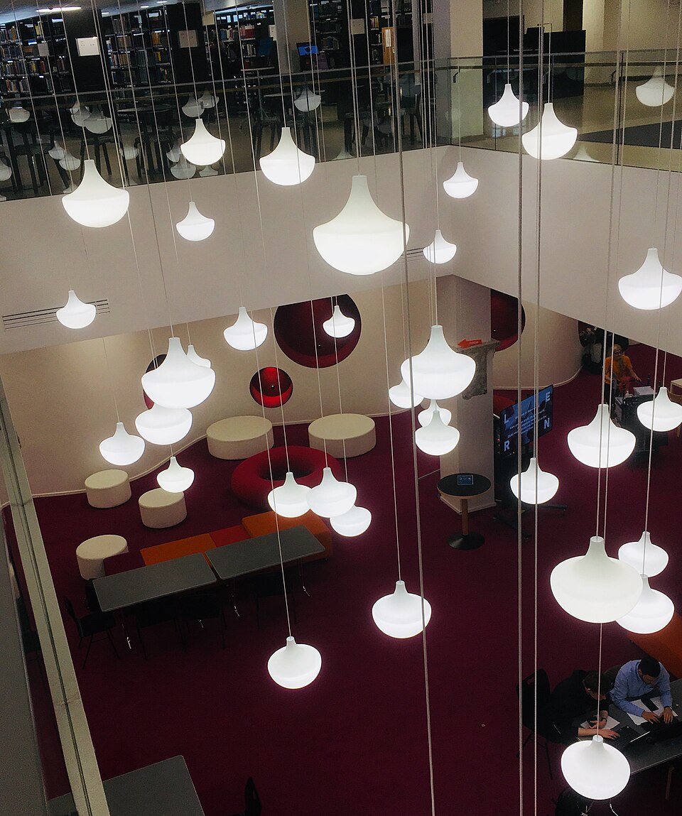 Alvar Aallon kotitalo