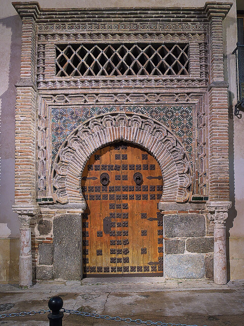 Palacio de Benacazón