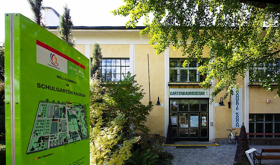 Österreichisches Gartenbaumuseum