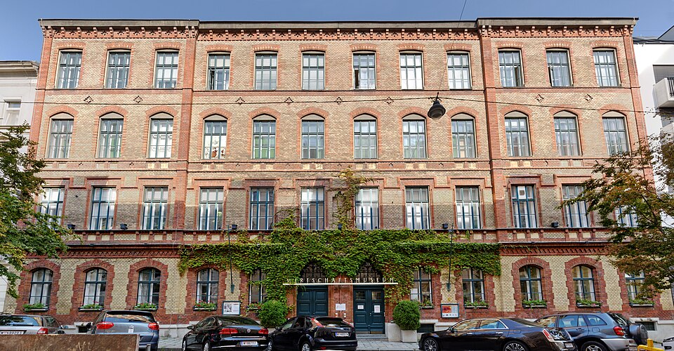 Österreichisches Gesellschafts- und Wirtschaftsmuseum