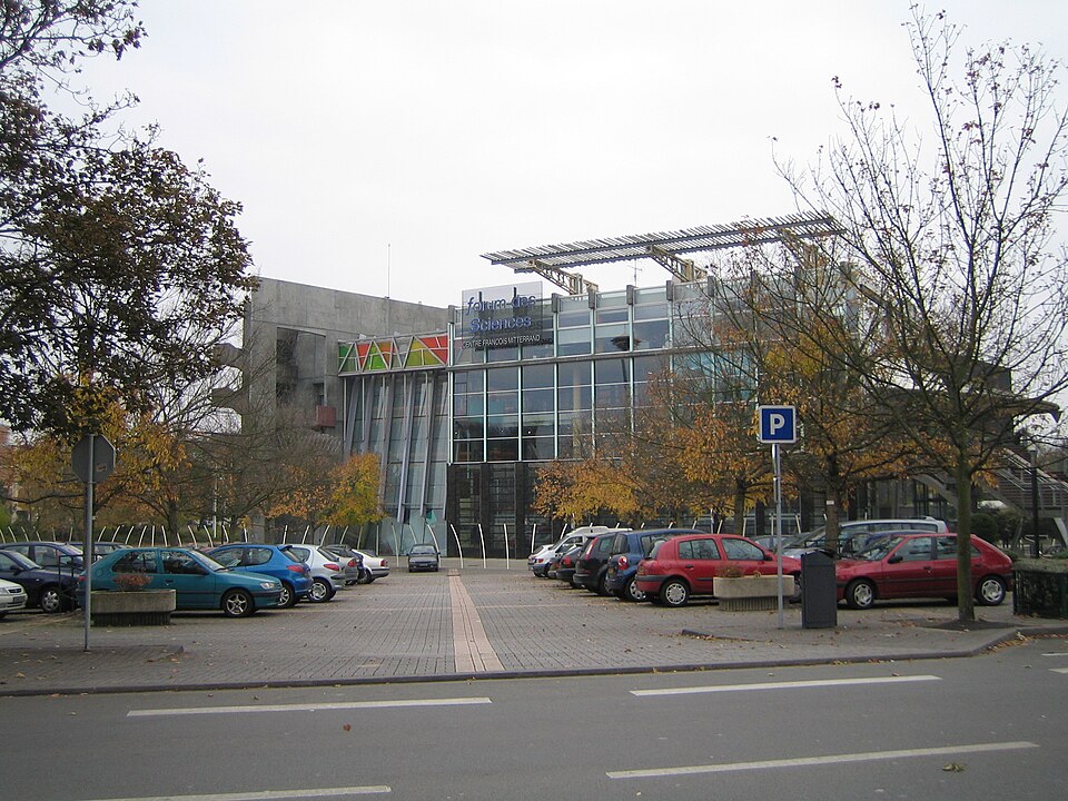 Forum départemental des Sciences