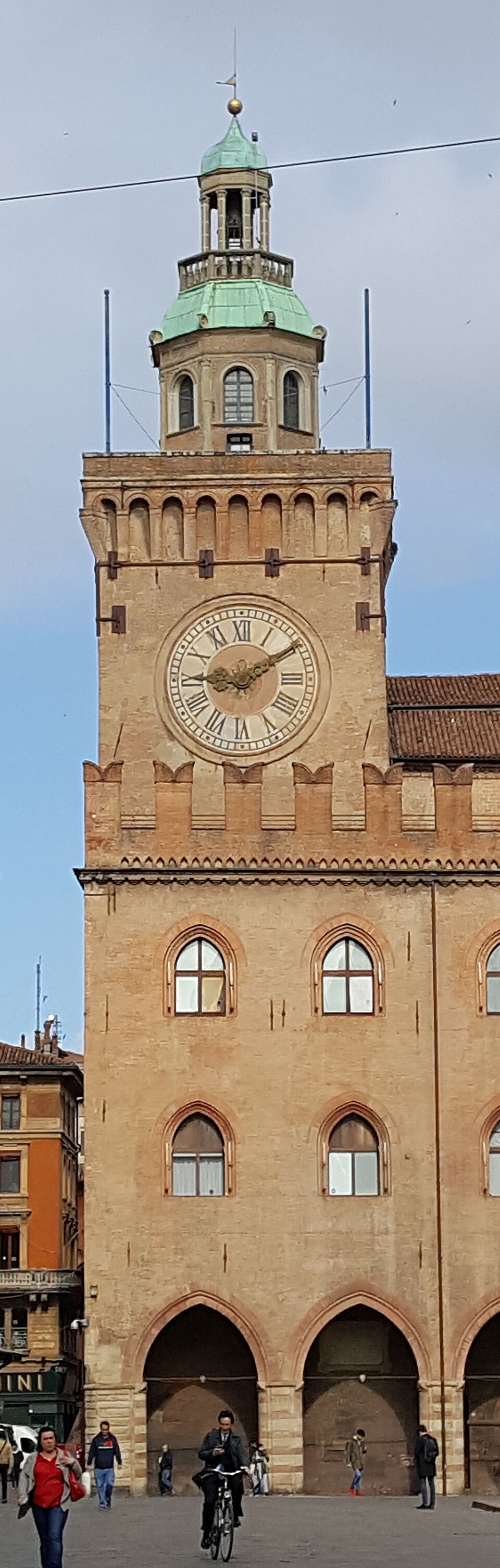 Torre dell'Orologio