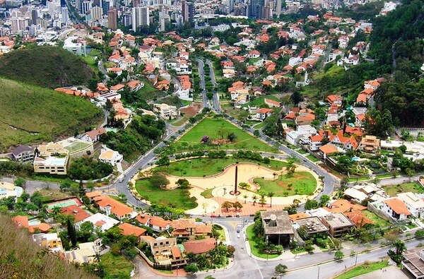Praça do Papa