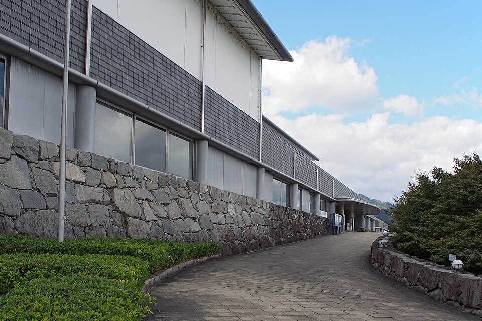 大津市歴史博物館