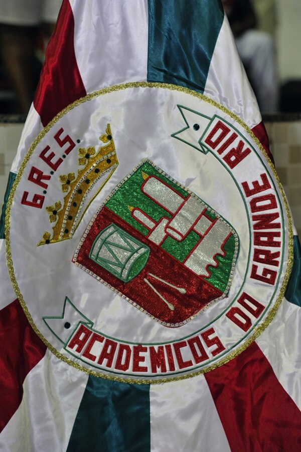 G.R.E.S. Acadêmicos do Grande Rio