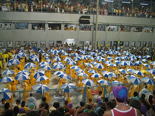 GRES Unidos da Tijuca