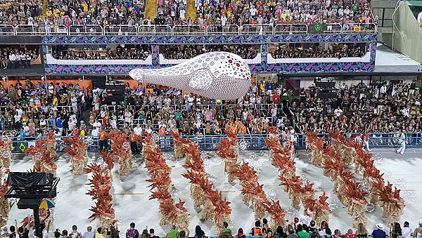 GRES Unidos do Viradouro