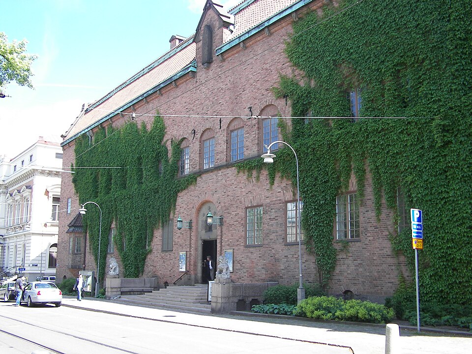 Röhsska museet