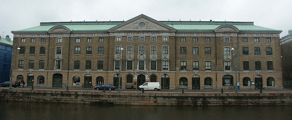 Göteborgs stadsmuseum