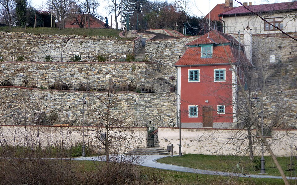 Ateliér Egona Schieleho