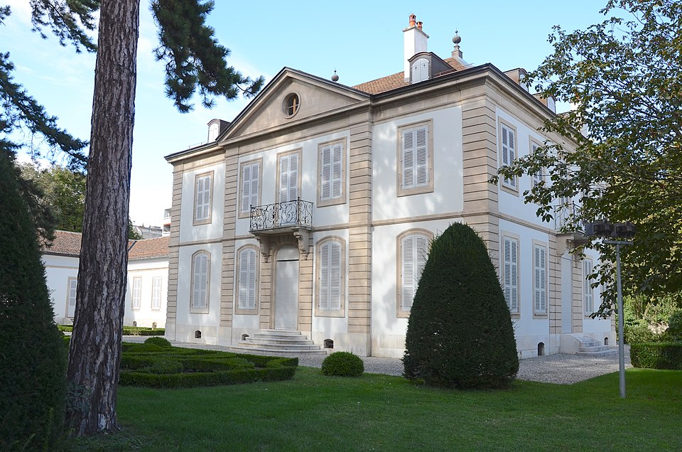 Musée Voltaire