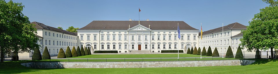 Schloss Bellevue