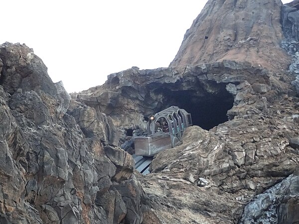 センター・オブ・ジ・アース