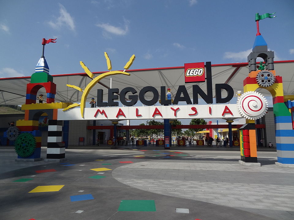 Legoland Malaysia