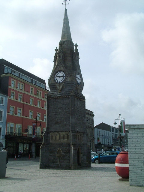 Clock Tower