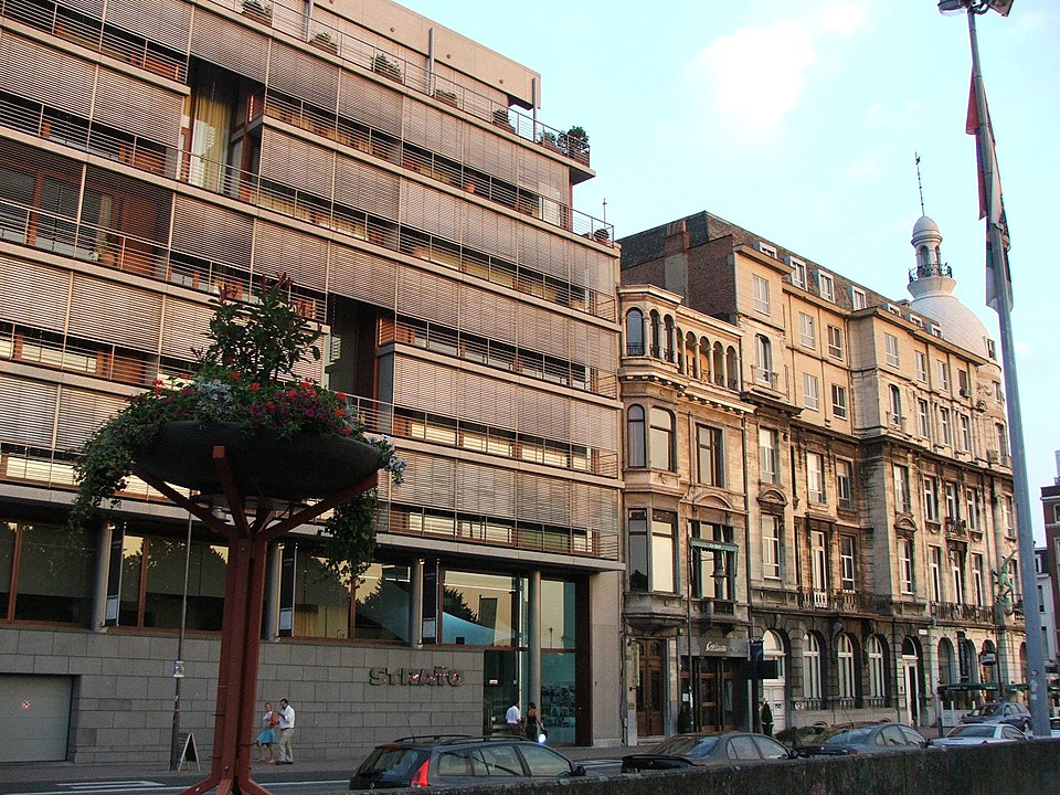 Eugeen Van Mieghem Museum