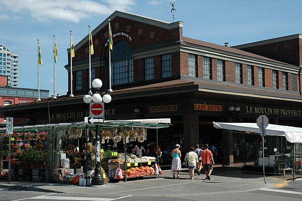 Byward Market