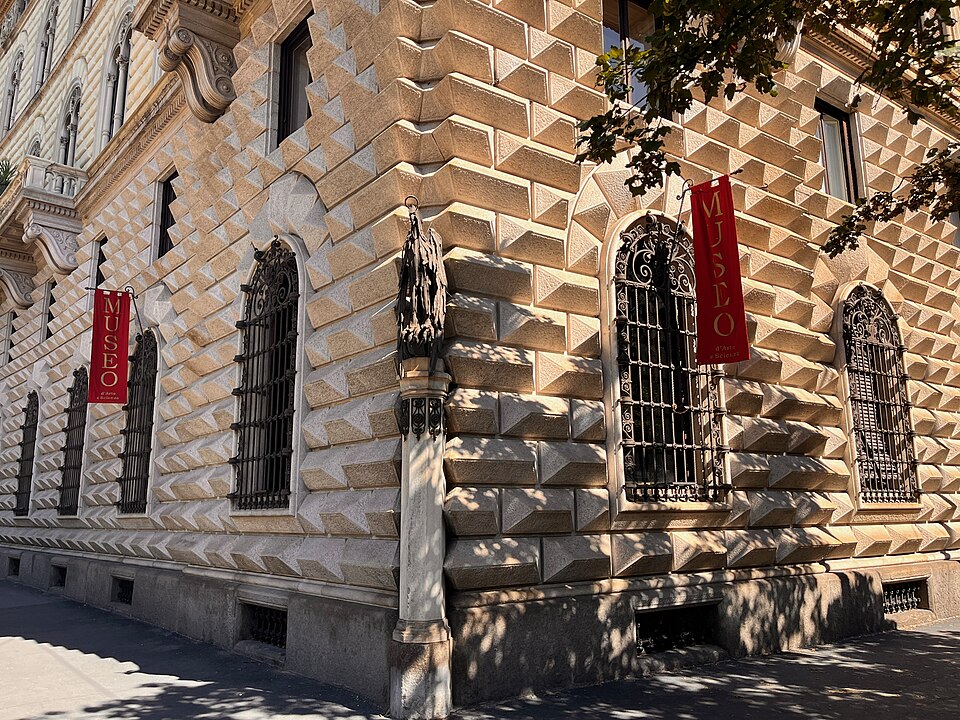 Museo d'arte e scienza