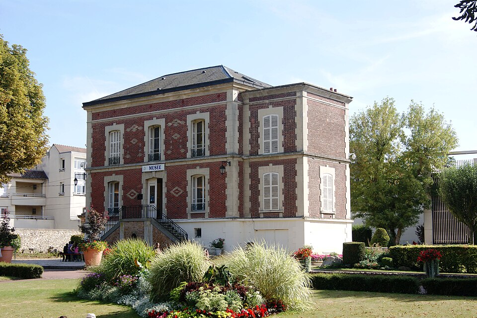 Musée Gatien-Bonnet