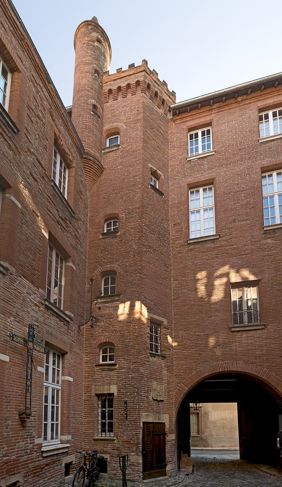 Musée des arts précieux Paul-Dupuy