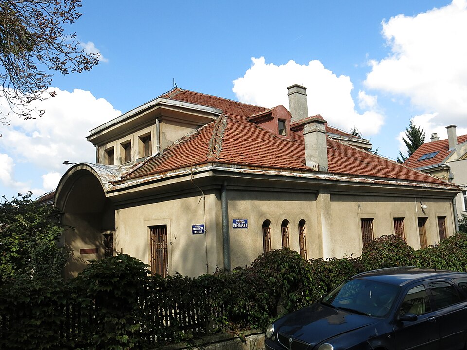 Музеј Томе Росандића