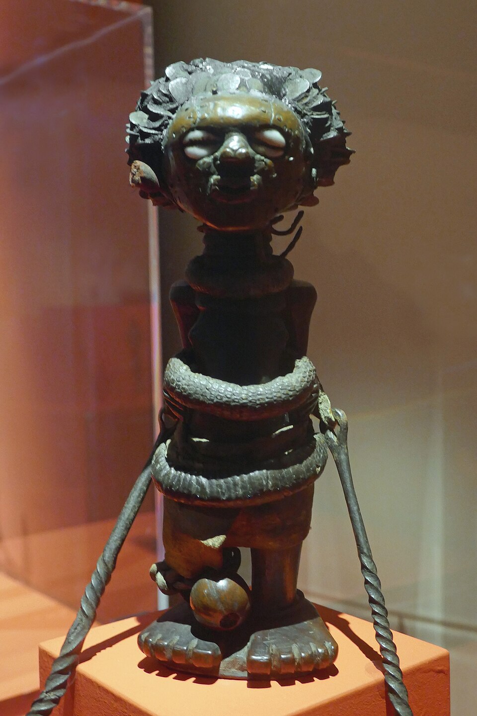 Musée Africain de Namur