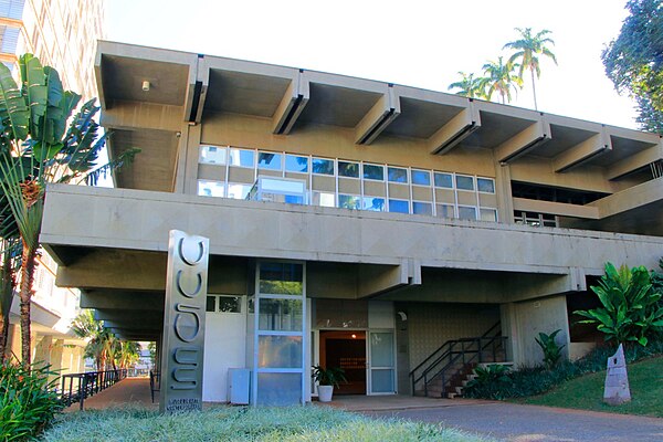 Museu de Arte Contemporânea de Campinas