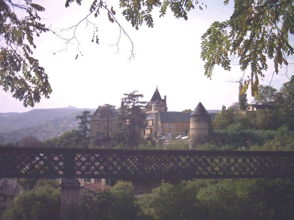 Musée de l'automobile Henri Malartre