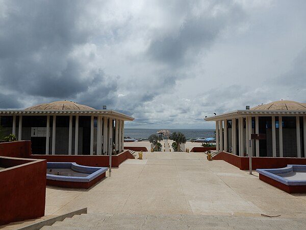 Ancien Musée de la Femme