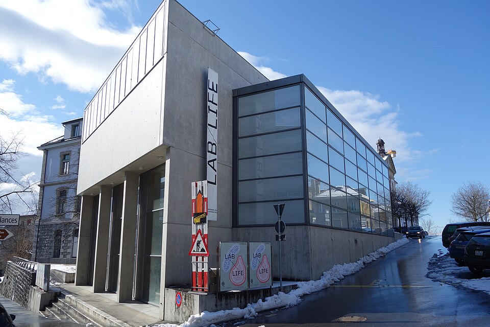 Fondation Claude Verdan - Musée de la Main