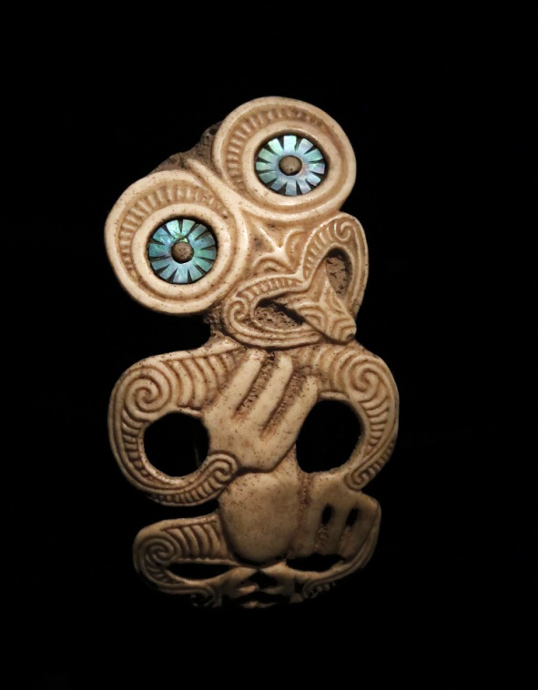 Musée des Arts Africains, Océaniens, Amérindiens