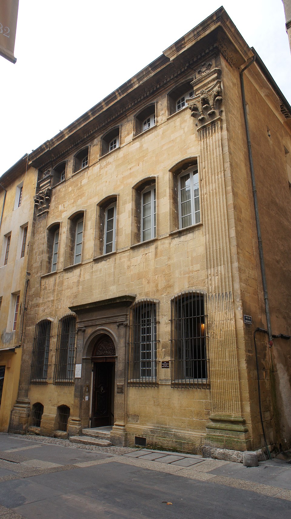 Musée du Viel Aix