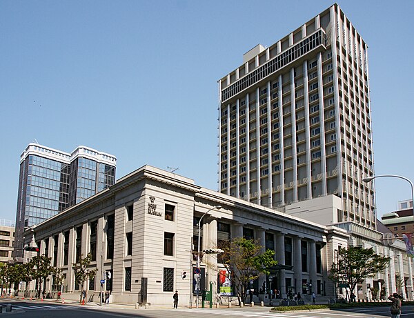 神戸市立博物館