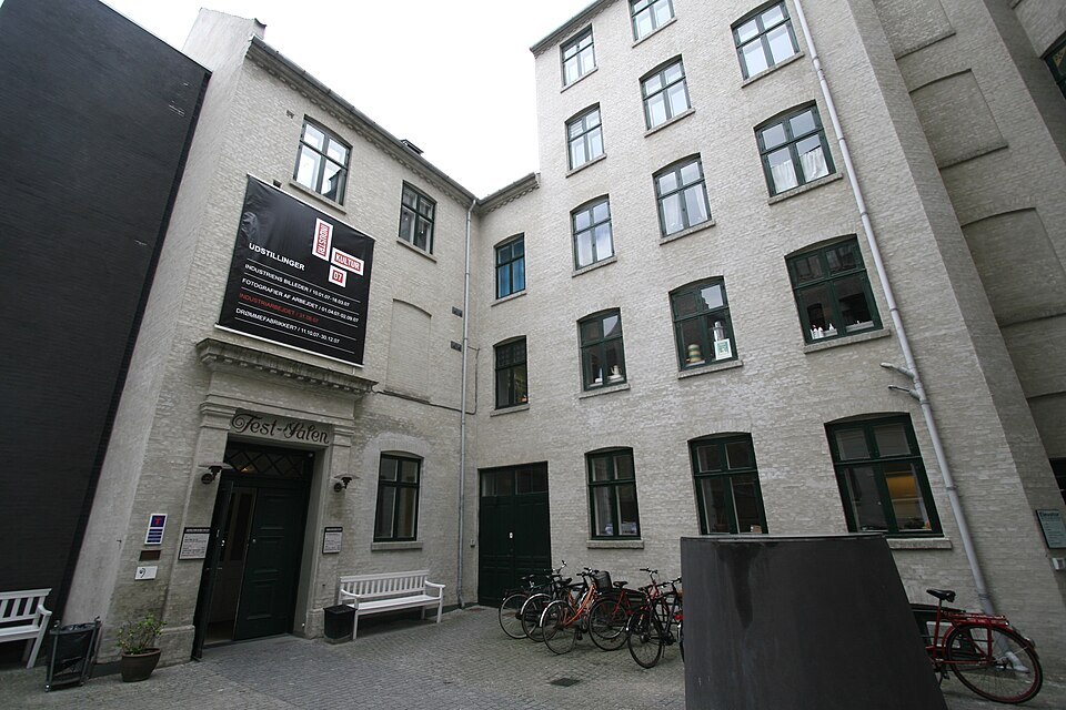 Arbejdermuseet