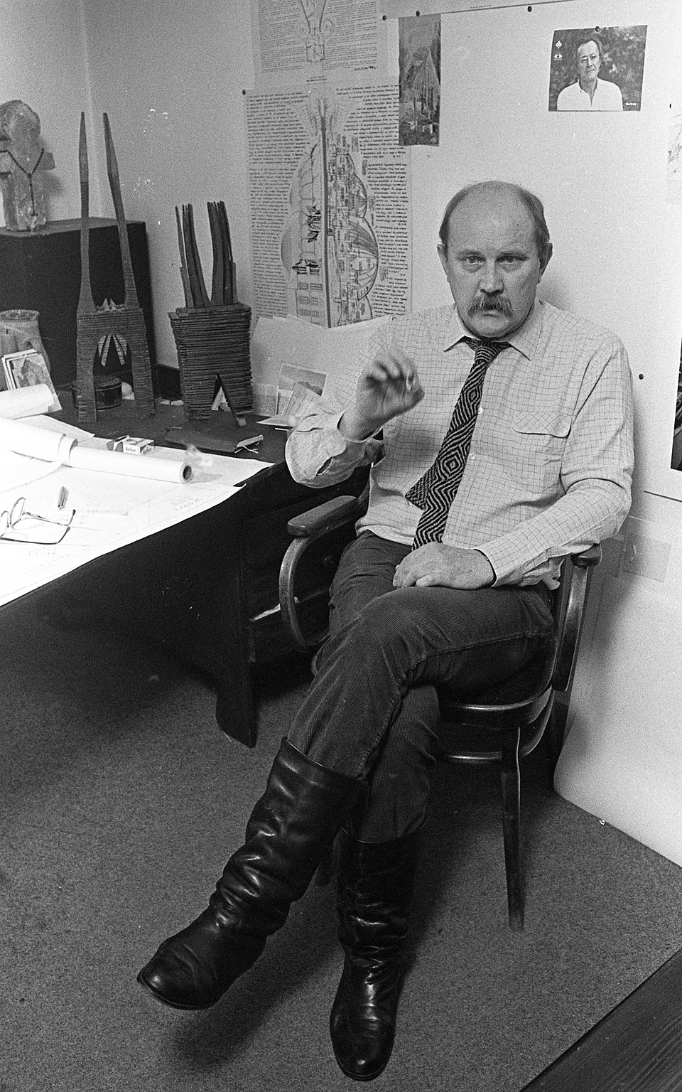 Pabellón de Hungría