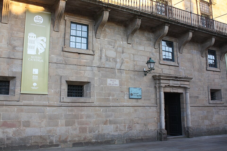 Museo da Catedral de Santiago