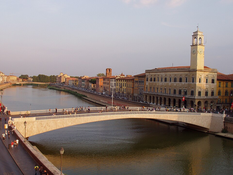 Ponte di Mezzo