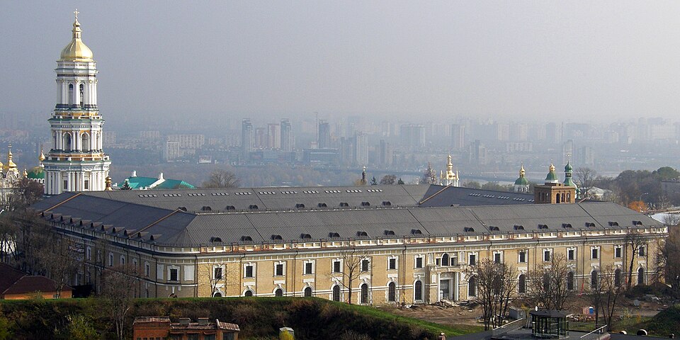 Мистецький арсенал