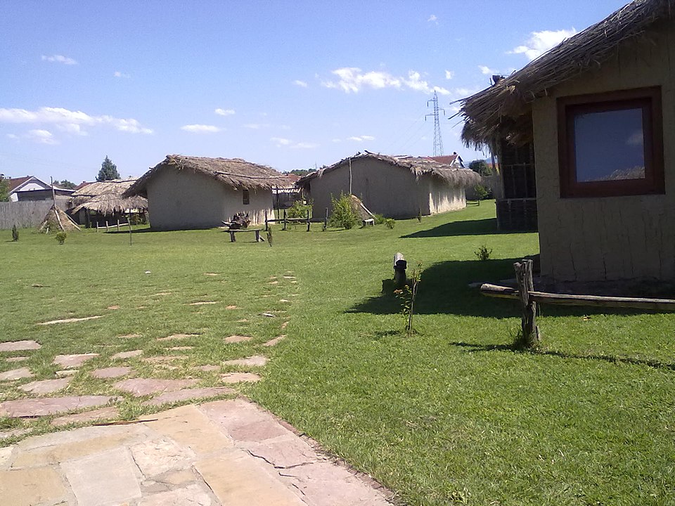 Тумба Маџари