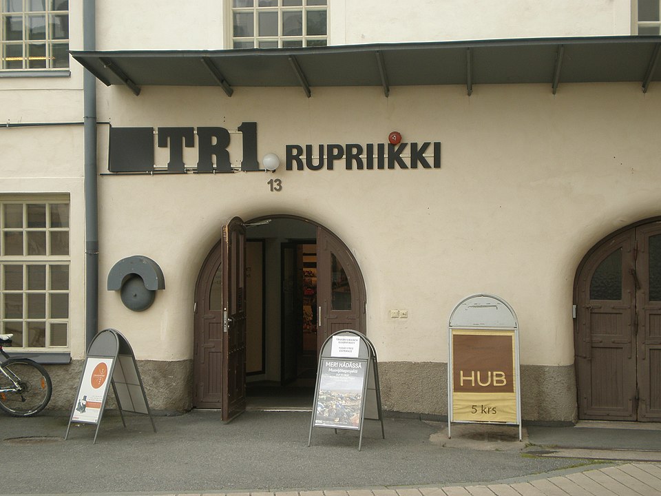 Mediamuseo Rupriikki